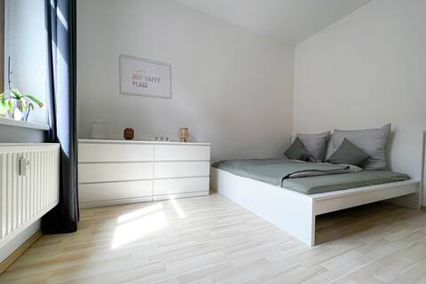 City Life center Zwickau