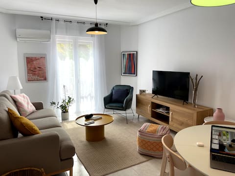 La Peatonal Apartment - Hervás