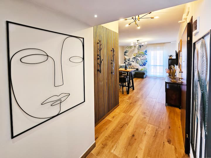 [12 Min Da Venezia] Enide Luxury House - Mira