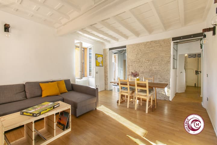 SUPERFICIE HABITABLE