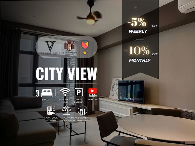 Rverse Suite managed Airbnb listing 3
