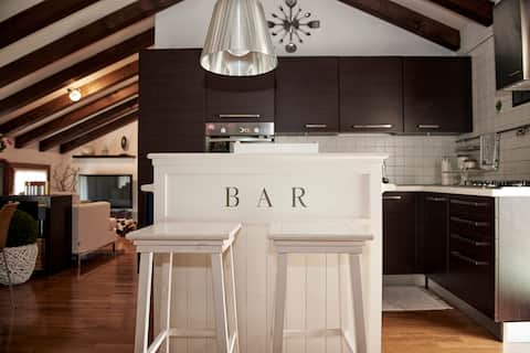 Intero Alloggio a Castelfranco Veneto