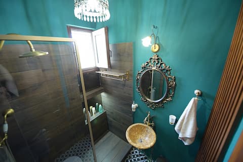 Amalfi apartment