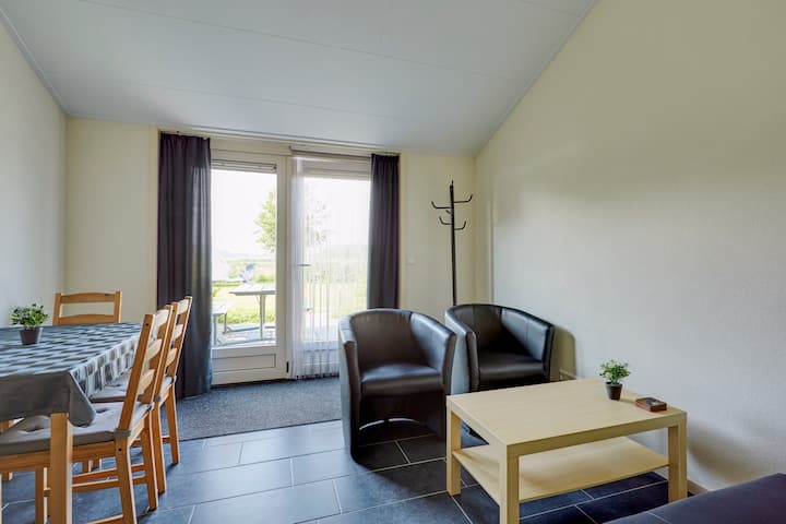Appartement 6 In Het Groene Hart, Amsterdam 20km - Uithoorn