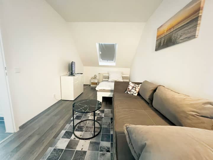 Premium-apartment 4-sterne-standard - Essen, Germany
