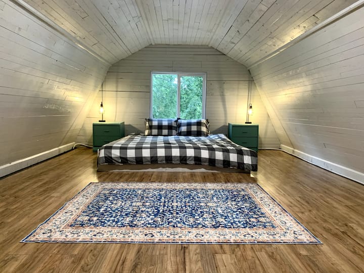 The Roost in Reinfeld