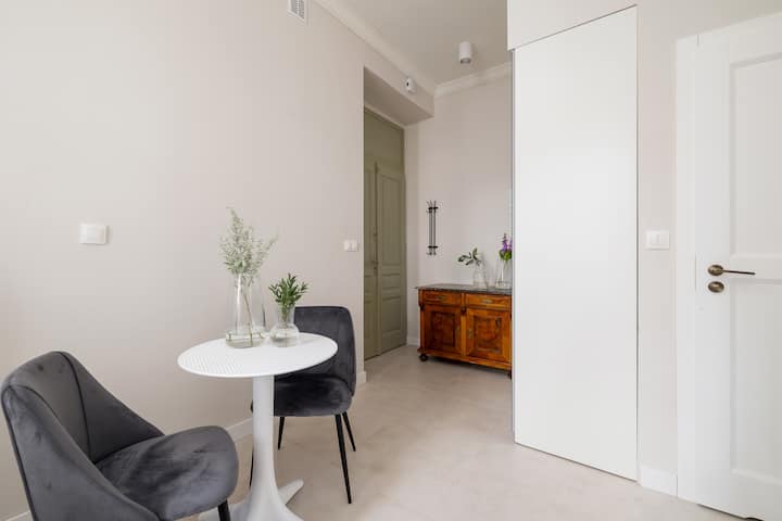 Studio For Two -Kazimierz District- Starowiślna 43 - Cracovie