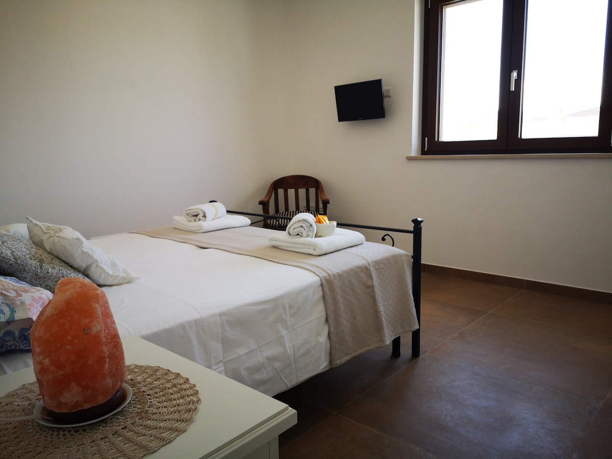 غرفة النوم 1