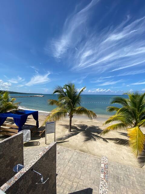 Luxury marina Villas 1 bedroom