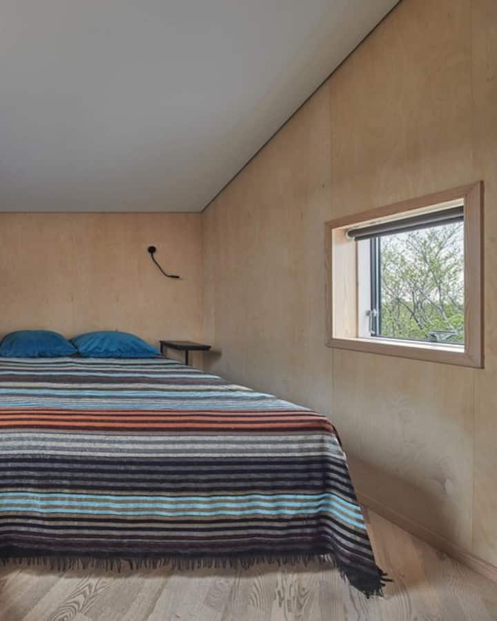 Camera da letto 1