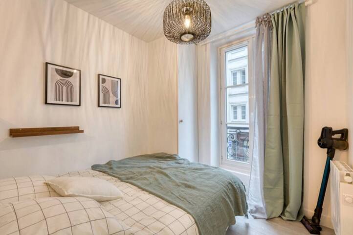 Concierge managed Airbnb listing 3