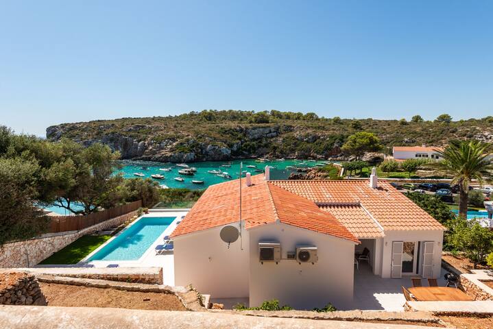 Villa Vista Turquesa by 3 Villas Menorca gallery image 5