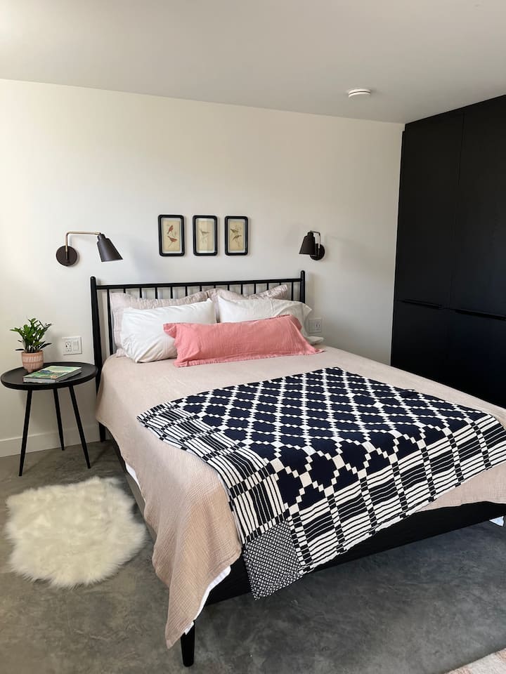 غرفة النوم 2