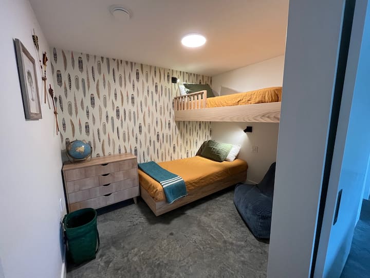 غرفة النوم 3