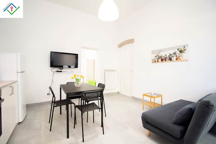 Les House Pisa - Apartment 1 By Tuscanywego - Pisa