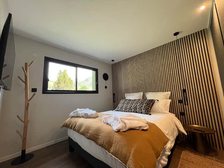 Habitación 1