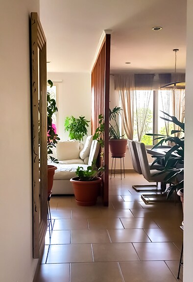 Beautiful Condominium in El Hatillo — 1 bedroom vacation rental in El Hatillo
