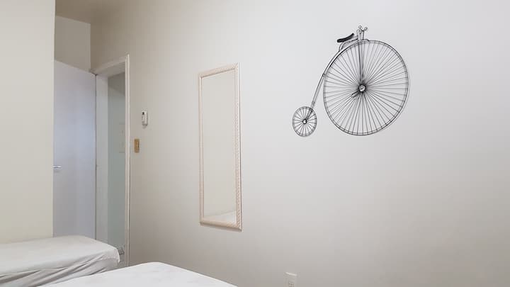 3er dormitorio