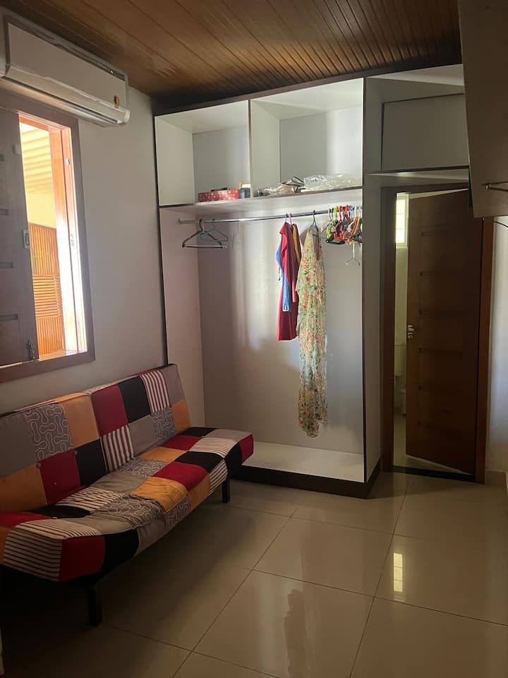 Casa Maravilhosa E Ampla - Rio Branco