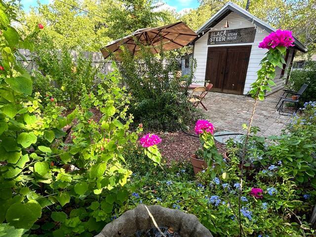 Art House in Heart of SoCo gallery image 2