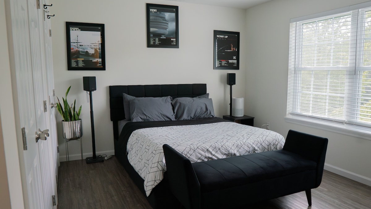 غرفة النوم 3