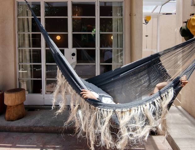 2 Thoughtfully curated Villas / Heart of Condesa gallery image 5