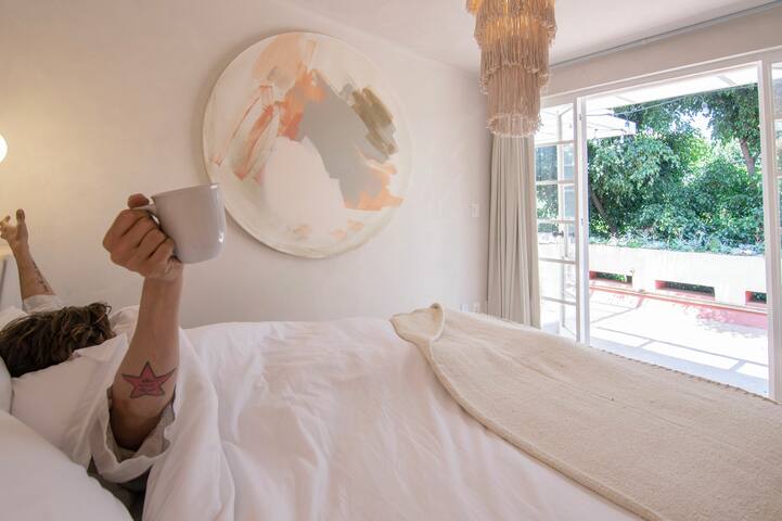 2 Thoughtfully curated Villas / Heart of Condesa gallery image 2