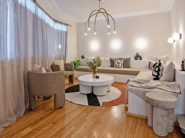 2 Thoughtfully curated Villas / Heart of Condesa gallery image 4