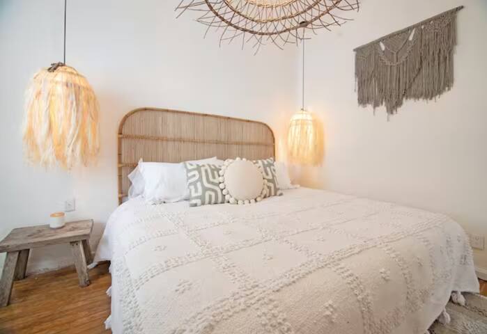 2 Thoughtfully curated Villas / Heart of Condesa gallery image 3