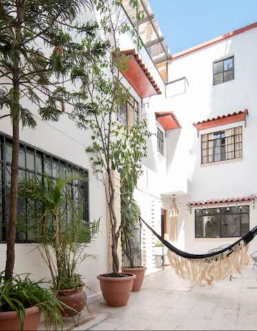 2 Thoughtfully curated Villas / Heart of Condesa gallery image 5