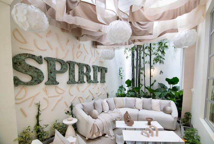 2 Thoughtfully curated Villas / Heart of Condesa gallery image 2