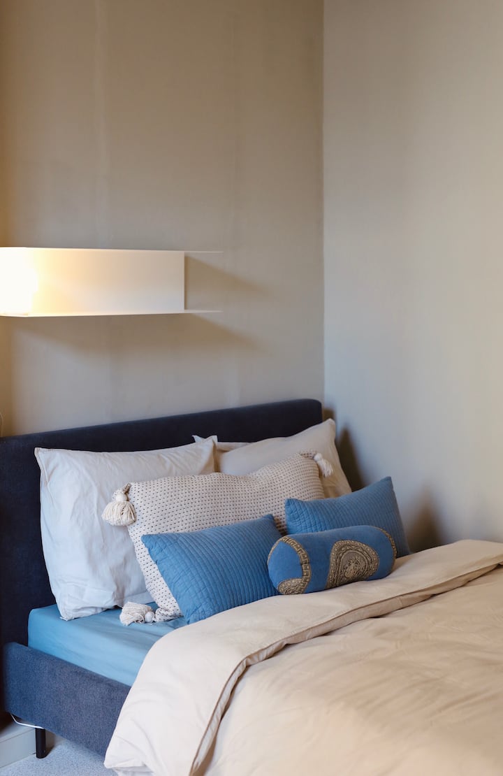 საძინებელი