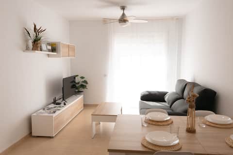 Apartment in Cornudella del Montsant