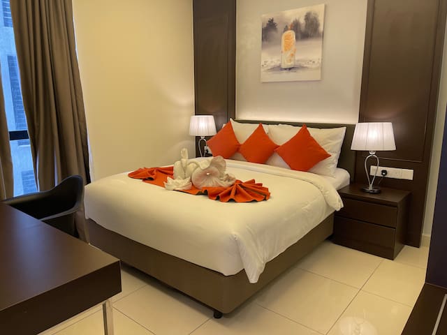 Stay NextGen managed Airbnb listing 1
