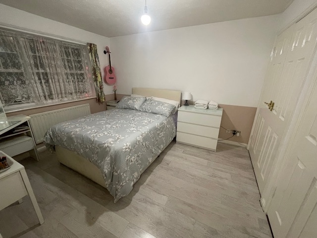 Spacious double bedroom in Peckham Houses for Rent in Greater London