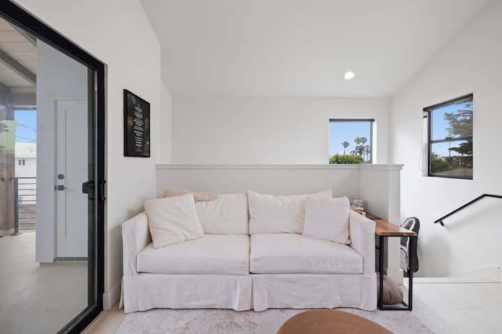 1 Bedroom Sanctuary - Pacific Beach, CA
