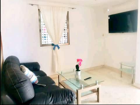Successful Airbnb property: Elegant house in Cancun paradise in Supermanzana 1