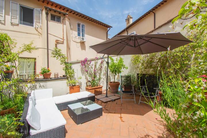 Un’Oasi di Storia e di Eleganza gallery image 5