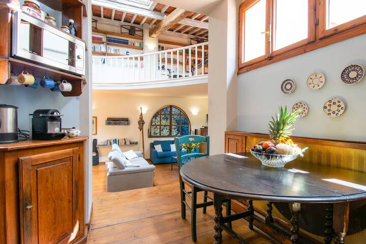 Un’Oasi di Storia e di Eleganza gallery image 3