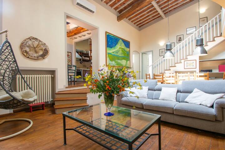 Un’Oasi di Storia e di Eleganza gallery image 4