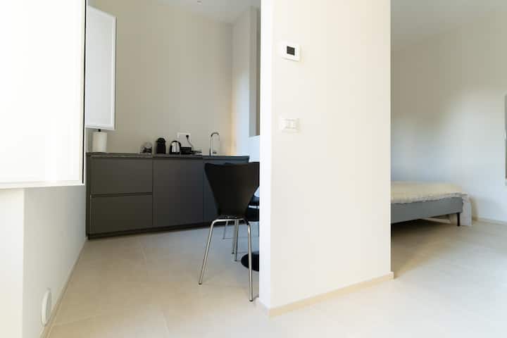 Sassi Di Matera Loft Con Balcone - Free Parking - 馬泰拉
