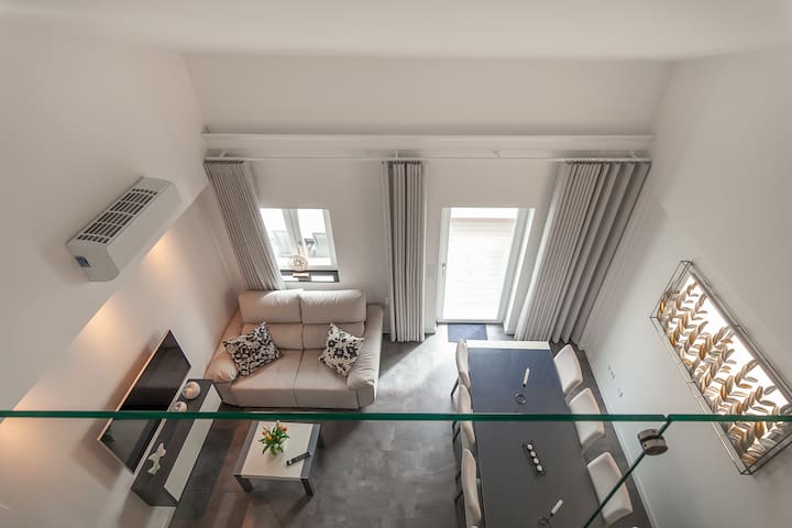 Home Sweet Home Aveiro managed Airbnb listing 1