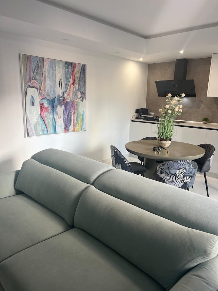 Casa De Amantes Apartment Torrevieja Alicante - Torrevieja