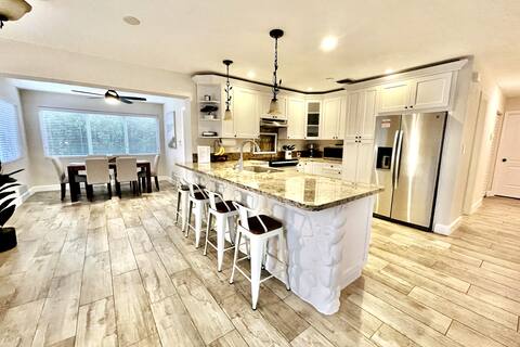 Charming home next to Coral Gables