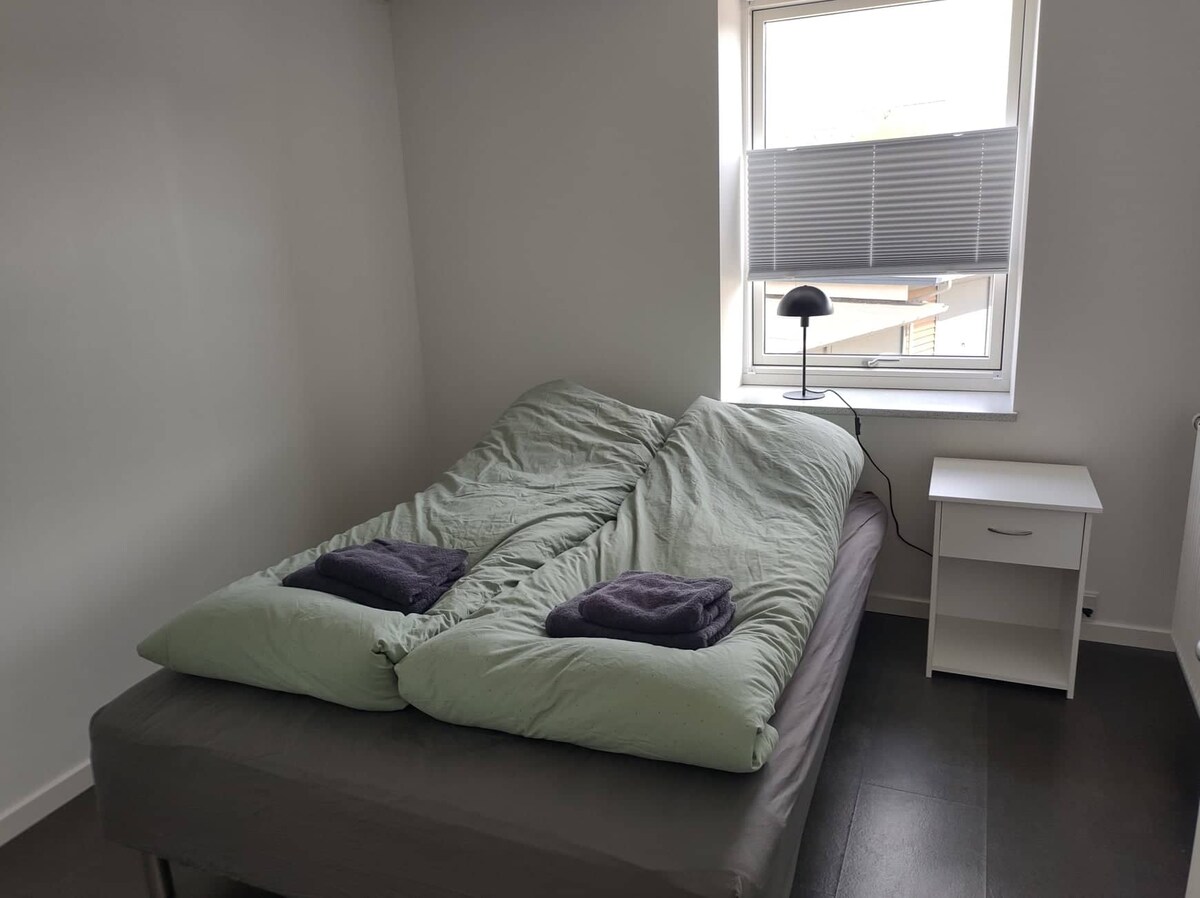 غرفة النوم 1