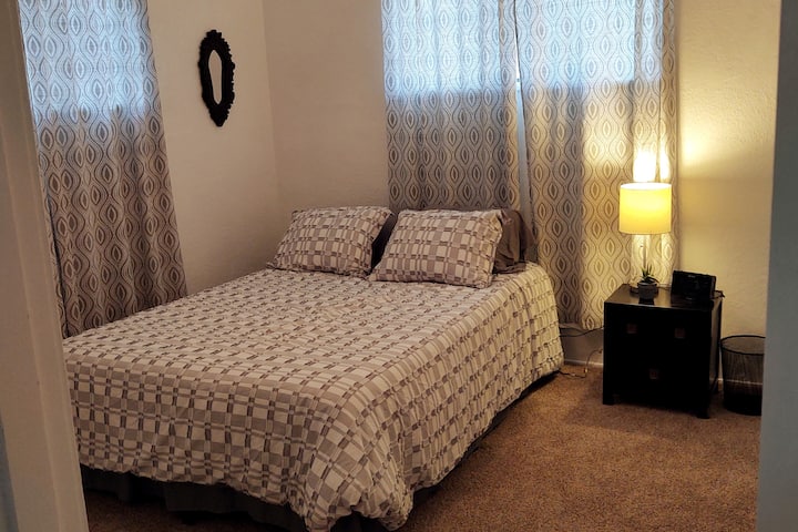 Lit double dans BR 1