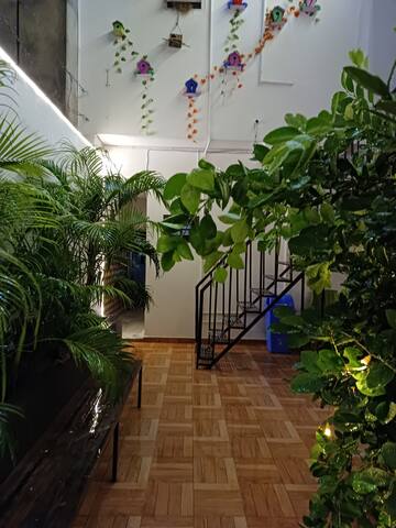 Homestays lucknow managed Airbnb listing 2