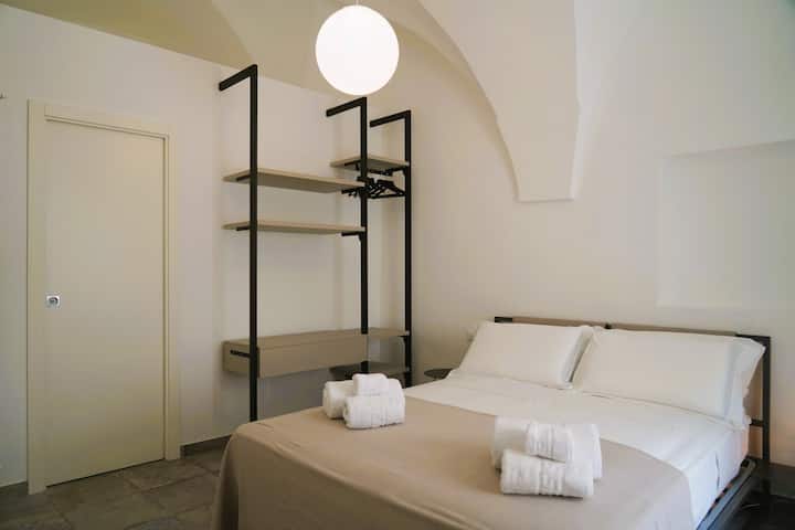 Palazzo Lorizzo - Eleganza Nel Cuore Di Ostuni - Ostuni