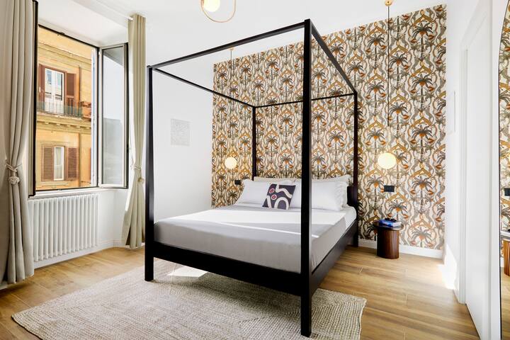 Tropical Spacious Flat Colosseum gallery image 2