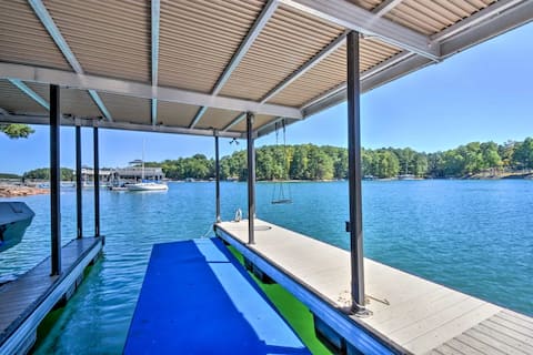 View of Georgia Beachfront Vacation Rentals - United States | Airbnb